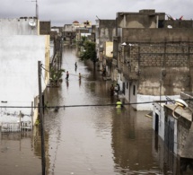 Stations de pompage des eaux à Keur Massar: 7,5 milliards F CFA déjà payés pour des travaux inachevés