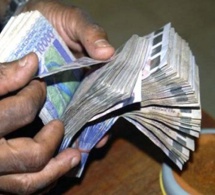 Accusé de vol et d’association de malfaiteurs: Natta Bâ avait ramassé et partagé avec ses amis, un sachet de plus de 7 millions FCfa