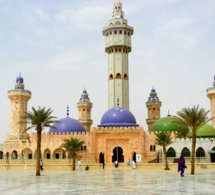Grande Mosquée de Touba: Serigne Aladji Mbacké meurt en pleine prière