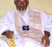 Louga en deuil: Serigne Youssoupha Mbaye, le Khalife de Mame Cheikh Ahmadou Kabir Mbaye est décédé