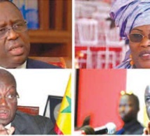 Locales 2022: Les leaders de Benno jouent à fond la carte Macky Sall