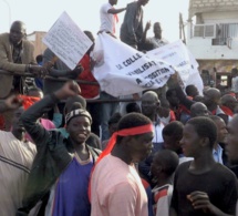 Indemnisation et réparation: L'Etat doit aux impactés du TER 50 milliards F CFA, selon...