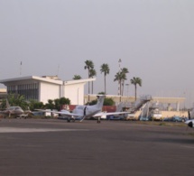 Saint-Louis: Libération des emprises sur le site de l’aéroport