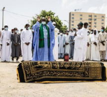Levée du corps de Habré : Pourquoi, les autorités sénégalaises et consulaires du Tchad ont brillé par leur absence ?