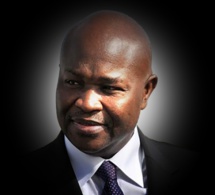 Biographie: Alioune Badara Cissé tout simplement