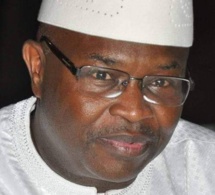 Décès de Alioune Badara Cissé: Dethie Fall rend hommage à son "grand frère"
