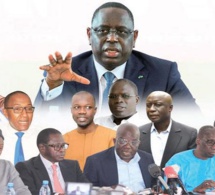Alliances et mésalliances: Les deux faces de la politique