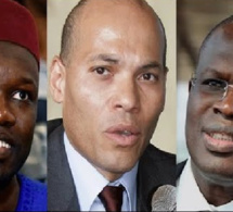Ibrahima Mendy, responsable Apr, raille l’opposition : «C’est une coalition Sweet beauté»