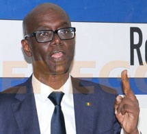 Manœuvres empêchant l’inscription sur les listes électorales : TAS et ses proches dénoncent le laxisme du gouverneur de Dakar