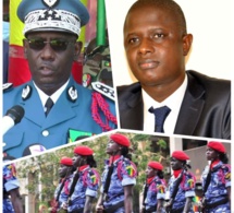 Police nationale: Concours professionnel aux grades de sous-officiers et officiers, le DGPN « donne un coup de pouce » à la gent féminine
