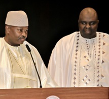 Me Alioune Badara Cissé un modèle , une référence , un médiateur , Tel un Messager  s'en est allé après avoir accompli sa mission