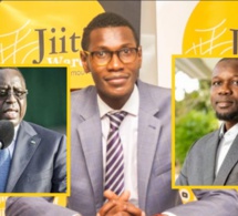 Présentation du projet de société du parti JIITËL WAREEF et de son président Al Hassane Niang le nouveau opposant Sénégalais.