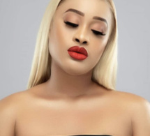 La sublime Esther Ndiaye de la série “Maitresse d’un homme marié
