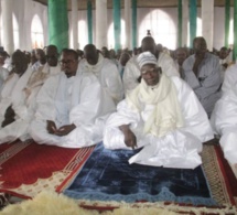 Ndiguel: Comme l'année dernière, Touba tient à son Magal et menace ses détracteurs