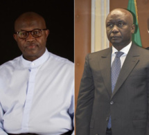 Aphone depuis longtemps: Idrissa Seck rend hommage à Alioune Badara Cissé