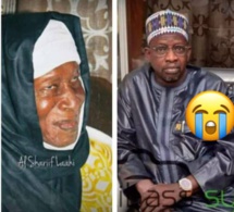 La communauté Layene est endeuillée. Serigne Mor Laye ibn Serigne Abdoulahi Thiaw laye n'est plus.