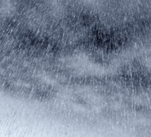 Météo: Des pluies et orages attendus dans les prochaines 24 heures