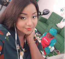 La chanteuse Adam Sène rend hommage à Alioune Badara Cissé