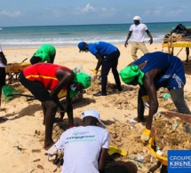 Préserver l’environnement : l’ADS et Kirène donnent un second souffle aux plages de Somone