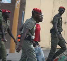 Guédiawaye: La Police et la Gendarmerie interpellent 378 personnes pour...
