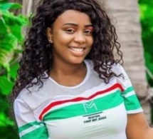 Dieynaba Baldé : “Ce que j’ai decouvert sur le téléphone de mon petit ami Bril…”