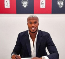 Mercato: Keita Diao Baldé retourne en Italie