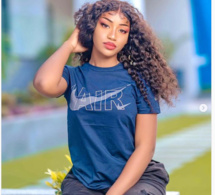 La petite sœur de Astar, Maty Smith sublime pour son shooting (Photos)