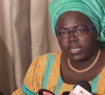 Hausse des prix: Aminata Assome Diatta, Ministère du Commerce évoque les chocs exogènes