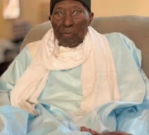 Serigne Cheikh Dieumb Fall rappelé à Dieu: Abdoulaye Wilane lui rend hommage