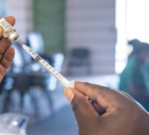 Covid-19: 72% des Français ont désormais reçu au moins une dose de vaccin