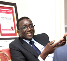 Mairie des Parcelles : la candidature de l’ancien ministre Amadou Ba se précise