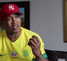 « Je ne suis pas d’accord », le coup de gueule de El Hadji Diouf après le match Sénégal vs Togo