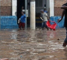 Conséquences des fortes pluies accompagnées de vent à Thiès: Le réseau Senelec endommagé, plusieurs quartiers sans eau potable...