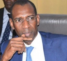 Abdoulaye Daouda Diallo précise : «Nous ne travaillons pas à faire baisser les prix »