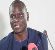 Lancement de la Coalition YAW : Cette absence du Dr Abdourahmane Diouf qui intrigue