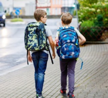 Les enfants libres d’aller et venir seuls s’orienteront mieux à l’âge adulte