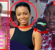 URGENT: Aissatou Diop Fall de la TFM corrige Dieyna Baldé et accuse une danseuse qui a ouvert le bal