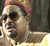 Ahmed Khalifa Niasse : “Seydi Moustapha Cheikh Tidiane Sy Al Makhtoum portera à vie le titre de Grand de Tivaoune”