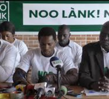 Hausse des prix des denrées: Noo Lank annonce une marche et lance une campagne de sensibilisation