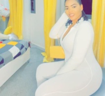 Moulée dans une combinaison sexy, l'actrice Big Maman assume ses...