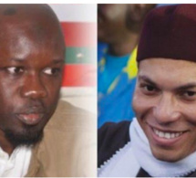 Ousmane Sonko-Karim Wade, l’impossible alliance