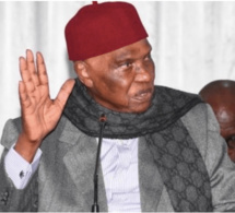 Me Abdoulaye Wade : «C’est moi qui ai ramené ABC des USA au Sénégal»