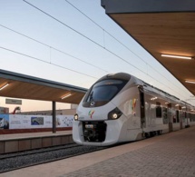 Train Express Régional :La CCIAD et Senter signent une Convention