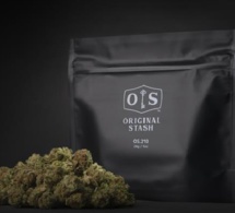 Trafic de drogue: Un commerçant nigérian tombe avec 60 grammes de haschisch