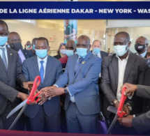 Un Constat Presque Unanime AIR SENEGAL …