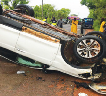Accidents de la circulation : L’UE et le Sénégal s’unissent pour des comportements plus responsables
