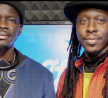 Interdiction de leurs deux concerts: Le groupe Daara J Family s’explique