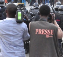 Ziguinchor : Menaces et agressions sur des journalistes, une plainte sera déposée