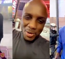 New York: Abba No Stress en vacances avec Birane Ndour et Biram de la série MDHM