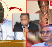 URGENT:Sa Ndiogou tacle sévèrement Youssou Ndour Bougane Gueye Dany et Mame Goor Diazaka Gnome Degno